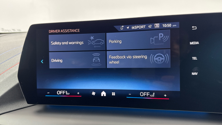 BMW 2 Series 220 M Sport 4dr Step Auto Petrol Saloon